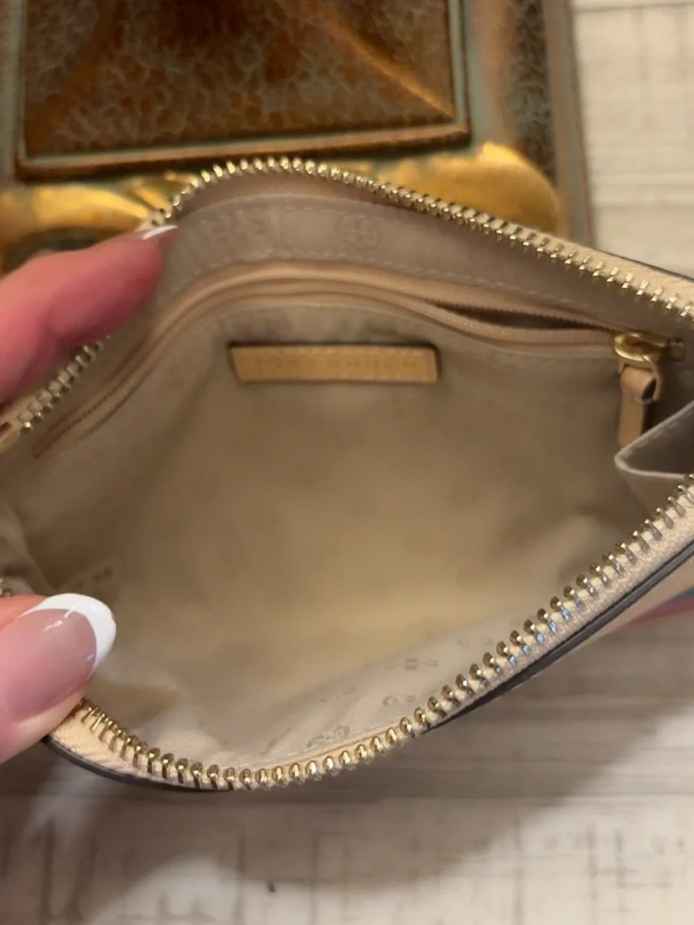 Tory Burch nwot tory